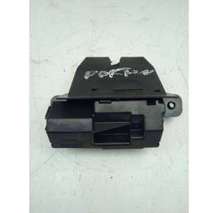 CERRADURA MALETERO / PORTON... 2