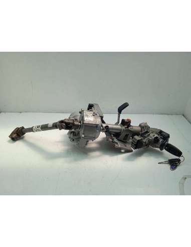 COLUMNA DIRECCION FORD FIESTA (CB1) -...