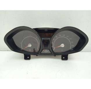 CUADRO INSTRUMENTOS FORD...