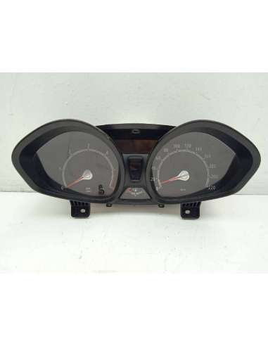 CUADRO INSTRUMENTOS FORD FIESTA (CB1)...