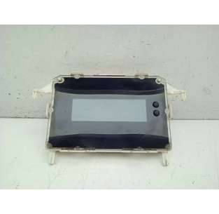 PANTALLA MULTIFUNCION FORD...
