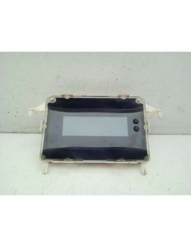 PANTALLA MULTIFUNCION FORD FIESTA...