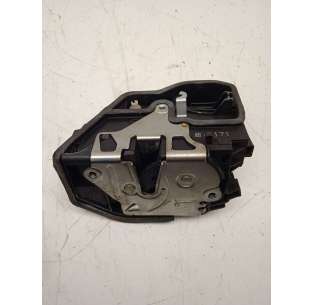 CERRADURA PUERTA TRASERA... 2