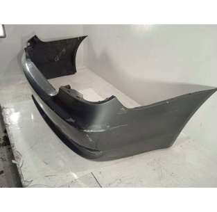 PARAGOLPES TRASERO BMW... 2