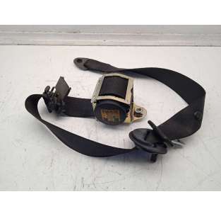 CINTURON SEGURIDAD...