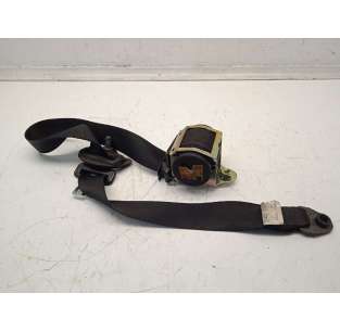 CINTURON SEGURIDAD...