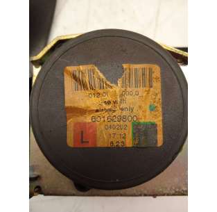 CINTURON SEGURIDAD... 2