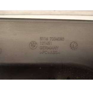 GUANTERA BMW SERIE 5... 2