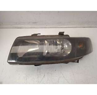 FARO IZQUIERDO SEAT TOLEDO...