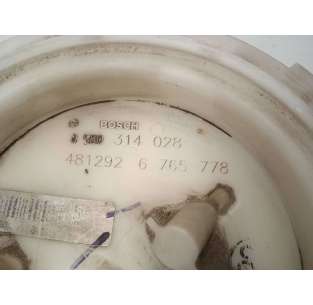 BOMBA COMBUSTIBLE BMW SERIE... 2