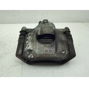 PINZA DE FRENO DELANTERA...