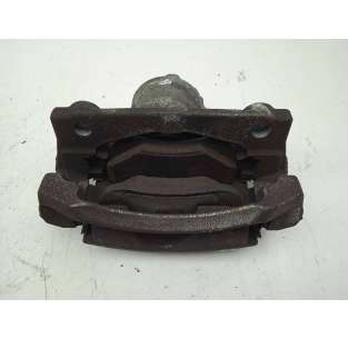 PINZA DE FRENO DELANTERA... 2
