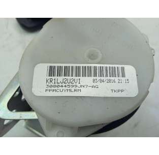 CINTURON SEGURIDAD TRASERO... 2