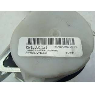 CINTURON SEGURIDAD TRASERO... 2