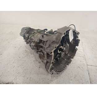 CAJA CAMBIOS AUDI A6...