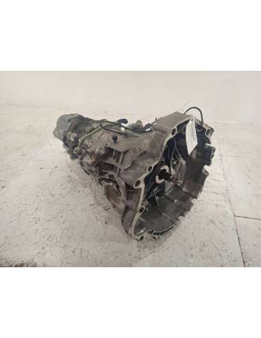 CAJA CAMBIOS AUDI A6 BERLINA (4B2) -...