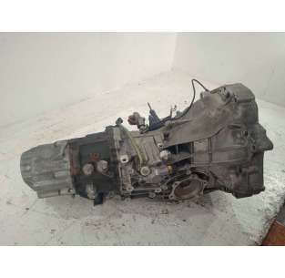 CAJA CAMBIOS AUDI A6... 2