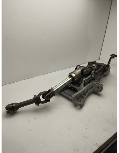 Recambio de columna direccion para ford s-max (ca1) 2.0 tdci cat referencia OEM IAM 6G9N3C529AG  