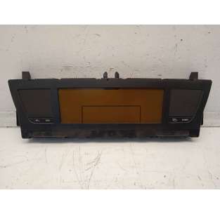 CUADRO INSTRUMENTOS -...