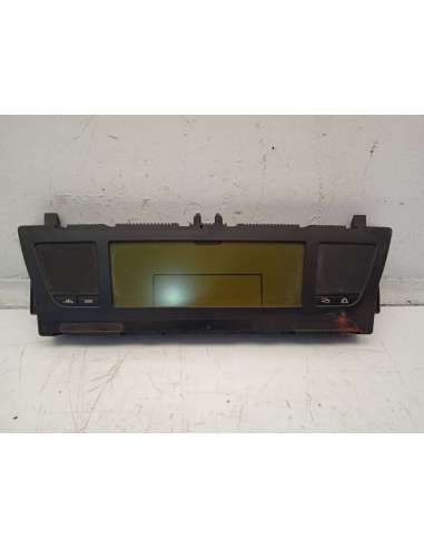 CUADRO INSTRUMENTOS CITROEN GRAND C4...