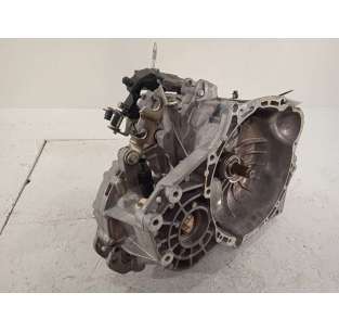 CAJA CAMBIOS CHEVROLET...