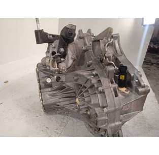 CAJA CAMBIOS CHEVROLET... 2