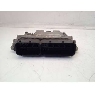 CENTRALITA MOTOR UCE...