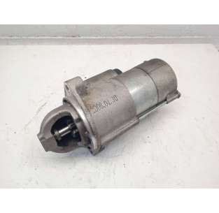 MOTOR ARRANQUE CHEVROLET... 2