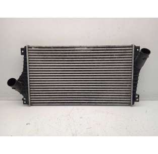 INTERCOOLER CHEVROLET...