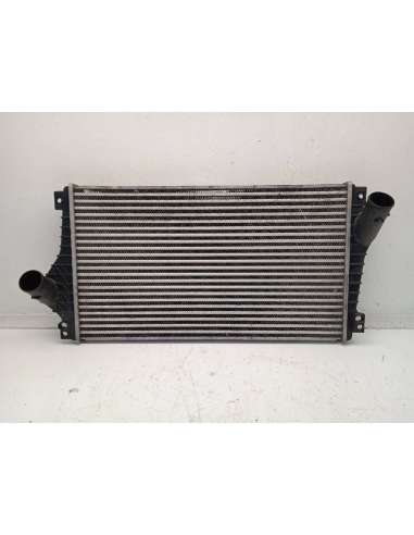 INTERCOOLER CHEVROLET LACETTI -...