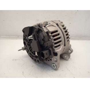 ALTERNADOR VOLKSWAGEN GOLF... 2