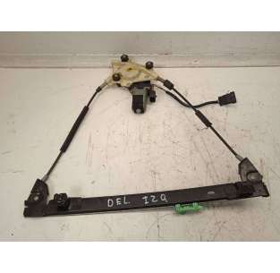 ELEVALUNAS DELANTERO...