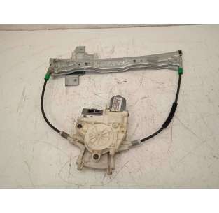 ELEVALUNAS TRASERO...