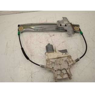 ELEVALUNAS TRASERO... 2