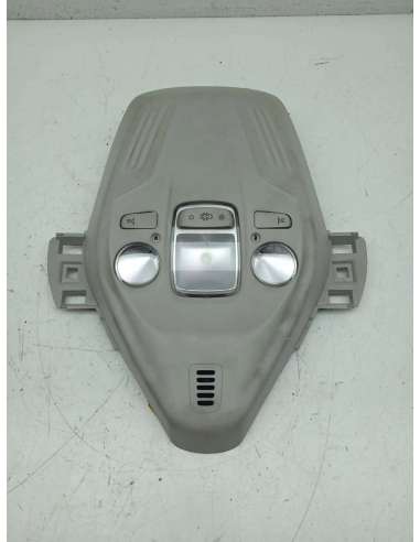 LUZ INTERIOR CITROEN GRAND C4...