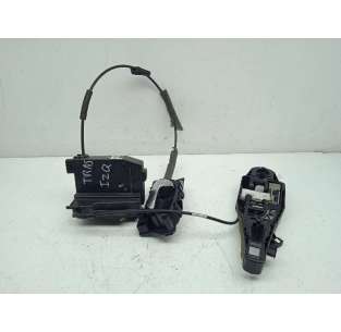 CERRADURA PUERTA TRASERA...