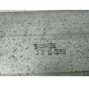 REFUERZO PARAGOLPES TRASERO... 2