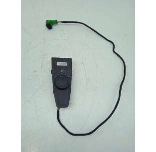 MANDO CALEFACCION / AIRE...