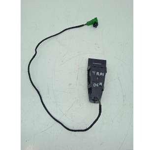 MANDO CALEFACCION / AIRE... 2