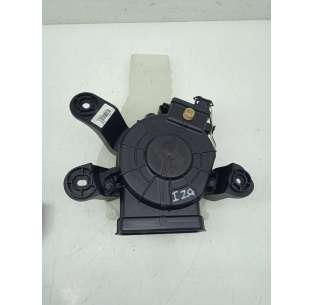 MOTOR CALEFACCION CITROEN...