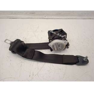 CINTURON SEGURIDAD TRASERO...