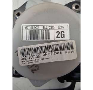 CINTURON SEGURIDAD TRASERO... 2