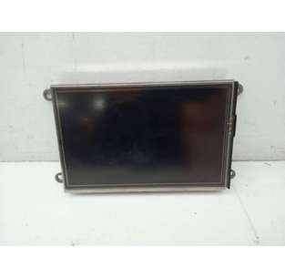 PANTALLA MULTIFUNCION...