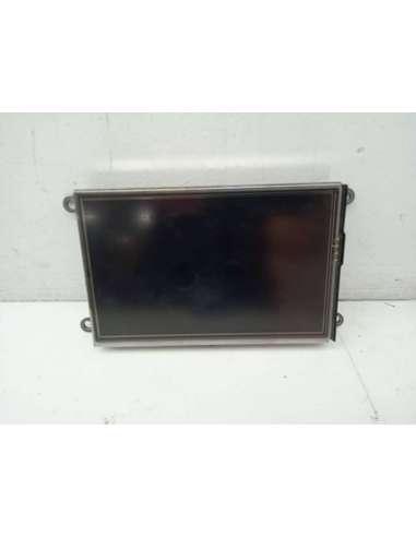 PANTALLA MULTIFUNCION CITROEN GRAND...