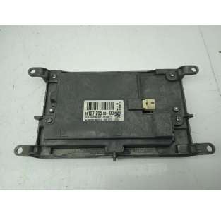 PANTALLA MULTIFUNCION... 2