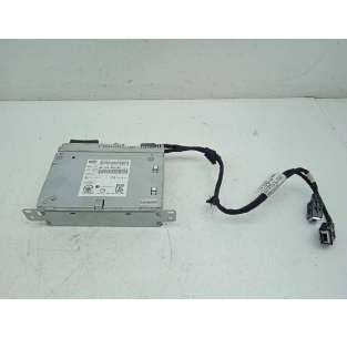 SISTEMA NAVEGACION GPS...