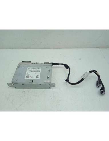 SISTEMA NAVEGACION GPS CITROEN GRAND...