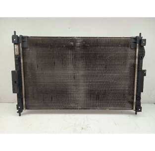 RADIADOR AGUA CITROEN GRAND...