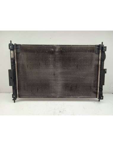 RADIADOR AGUA CITROEN GRAND C4...