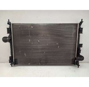 RADIADOR AGUA CITROEN GRAND... 2